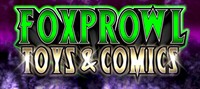 Foxprowl Collectables LLC