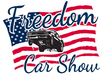 Freedom Car Show - Vendor/Craft Fair - Basket Raffle - Chicken Dinner "The Table" Style - Fundraiser