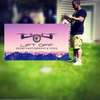 LiftOff Drone Photography & Video