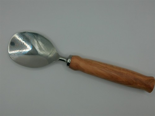 Ice Cream Paddle Scoop