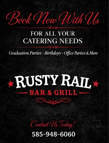 All your catering needs 