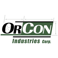 Orcon Industries Corp.
