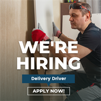 DELIVERY DRIVER - Frontier Kitchens