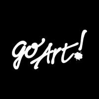 News Release: GO ART! 