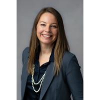 TOMPKINS FINANCIAL CORPORATION WELCOMES REBECCA MCGEE