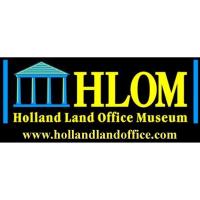 Holland Land Office | February Events