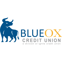 BlueOx Credit Union