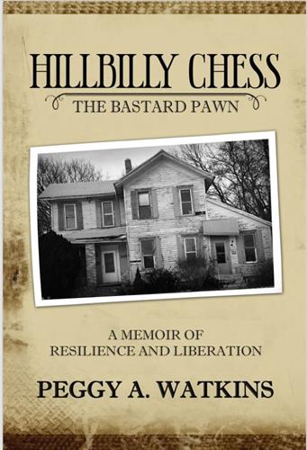 A true story of resiliance and liberation. One little girls nightmare of childhood gone wrong until she learns to walk away. 