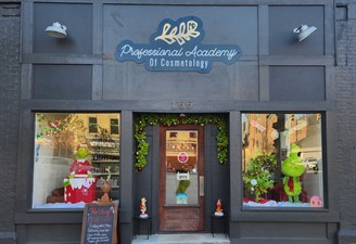 Professional Academy of Cosmetology Professional Academy of Cosmetology