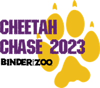 Cheetah Chase 5K at Binder Park Zoo