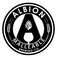 Albion Malleable Brewing Co. Expands Beverage Offerings with New Brewpub Status & Class C License