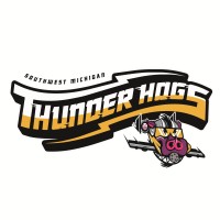 Battle Jacks Unveil ''Southwest Michigan Thunder Hogs'' Identity as Team Prepares for Massive Opening Week at MCCU Field