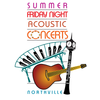 2024 Friday Night Concert Series