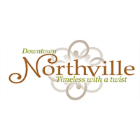 Downtown Northville Sidewalk Sale