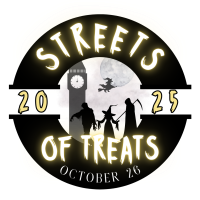 2025 Streets of Treats (Family Halloween Event)