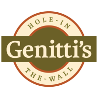 Genitti's - A Game of Death
