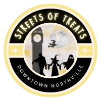 2026 Streets of Treats (Family Halloween Event)