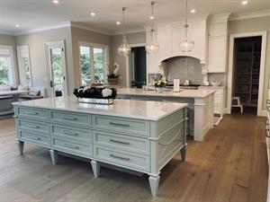 Epiphany Kitchens