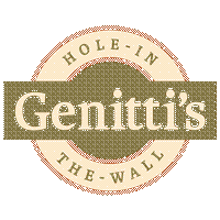 Genitti's Hole in the Wall