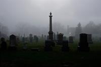 If Stones Could Talk: Living History Oakwood Cemetery