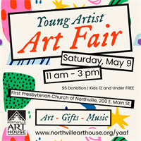 Young Artist Art Fair