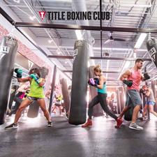 Title Boxing Club Northville