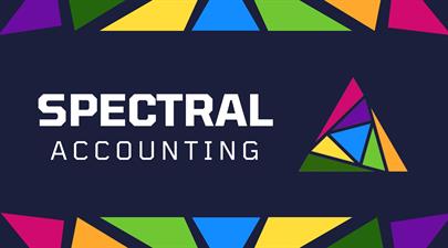 Spectral Accounting