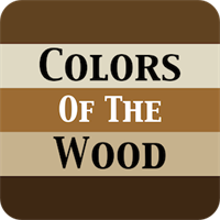 Colors Of The Wood