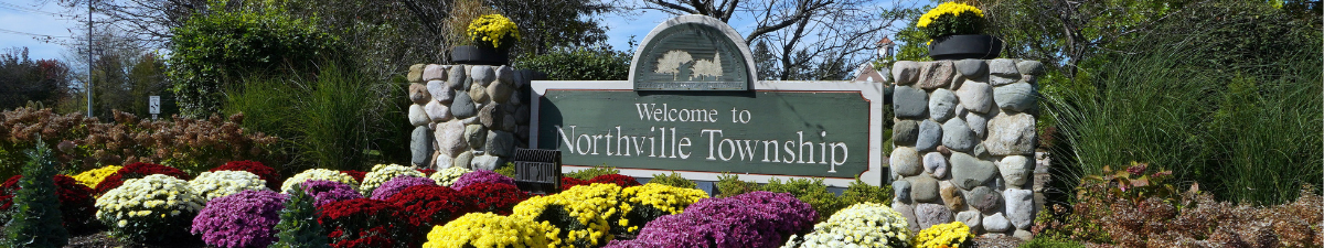 Charter Township of Northville