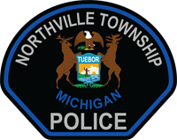 Northville Township Police Trunk or Treat