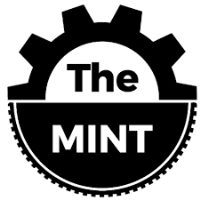 The Joy of Letterpress - The MINT