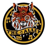 Scary-oke at Center St Alley