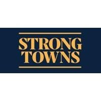 Strong Towns Conversation at The Hub