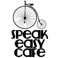 Lattes of Love at Speakeasy Cafe