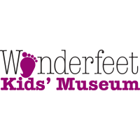 Wonderfeet Indoor Golf Tournament