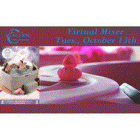 Allen Pools & Spas Virtual Pink Mixer
