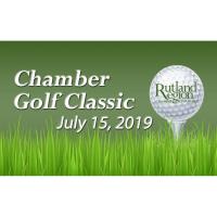 Chamber Golf Classic sponsored by Carpenter & Costin and Killington Resort