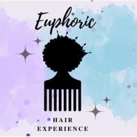 Euphoric Hair Experience Ribbon Cutting Event