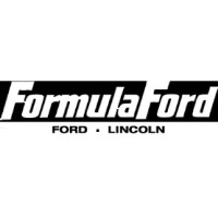 Formula Ford Lincoln Mercury - Rutland