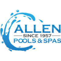 Allen Pools & Spa - Mendon