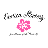 Exotica Flowerz - Rutland