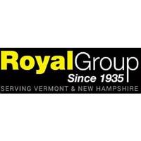 The Royal Group Inc. - Rutland