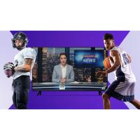 COMCAST’S XFINITY LAUNCHES $70 SPORTS AND NEWS VIDEO PACKAGE 