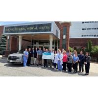 Subaru Share the Love® Donation