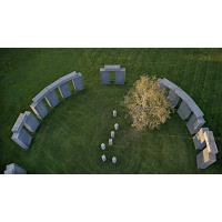 Opening: Light & Stone by Darrell Petit & Sean Kernan