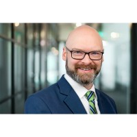 Matt Britt to Manage Communications and Marketing for CEDRR