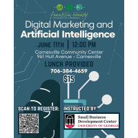 Lunch & Learn - June 2025