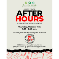 After Hours