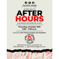 After Hours