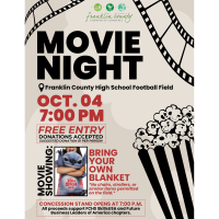 Movie Night